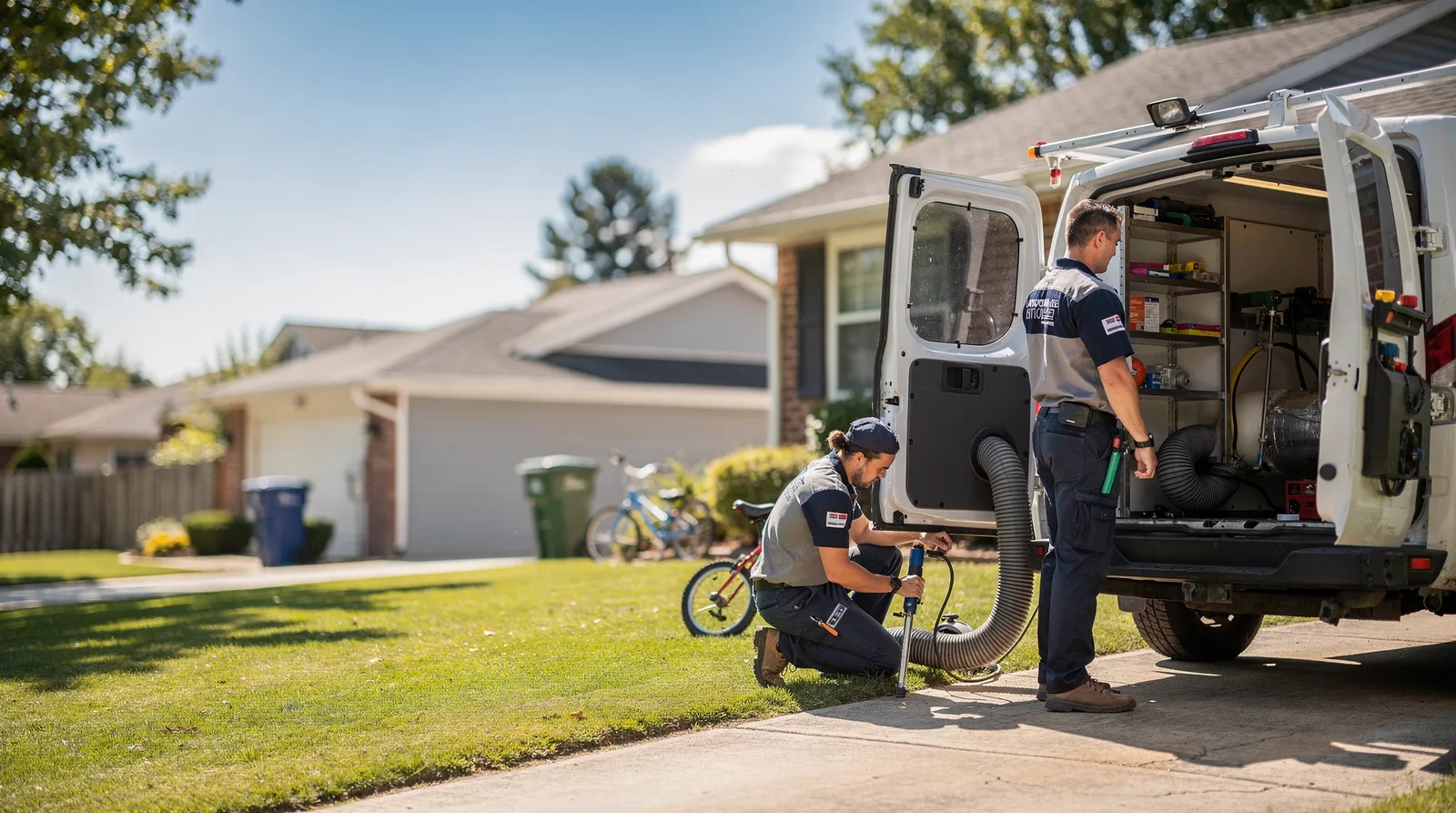 24/7 HVAC Repair & AC Replacement in Dalton, MO near me